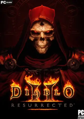 Diablo II Resurrected (2021) PC Full Español