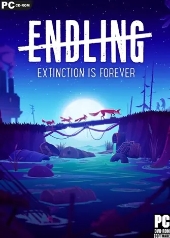 Endling - Extinction is Forever (2022) PC Full Español