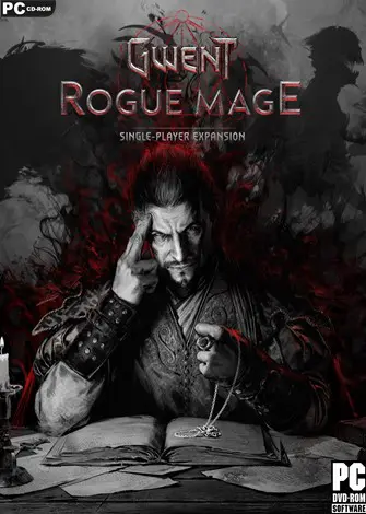 GWENT: Rogue Mage (2022) PC Full Español