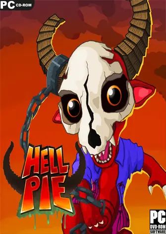 Hell Pie (2022) PC Full Español