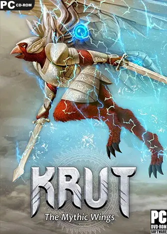 Krut: The Mythic Wings (2022) PC Full Español