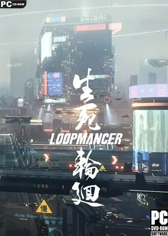 Loopmancer (2022) PC Full