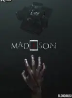 MADiSON (2022) PC Full Español