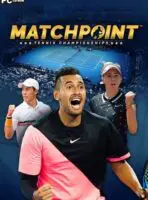 Matchpoint – Tennis Championships (2022) PC Full Español