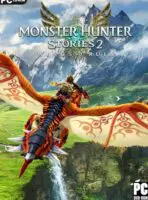 Monster Hunter Stories 2: Wings of Ruin (2021) PC Full Español