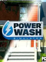 PowerWash Simulator (2022) PC Full Español