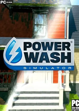 PowerWash Simulator (2022) PC Full Español