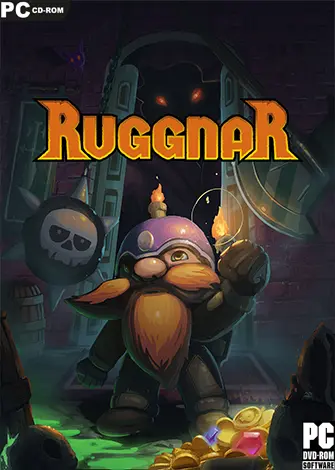 Ruggnar (2022) PC Full
