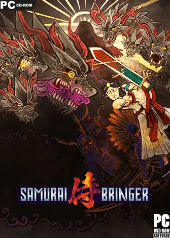 Samurai Bringer (2022) PC Full