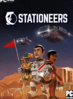 Stationeers (2017) PC Game Español [Acceso Anticipado]