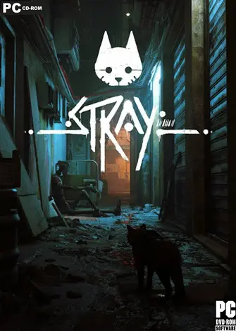 Stray (2022) PC Full Español