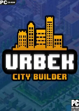 Urbek City Builder (2022) PC Full Español