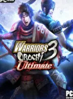 Warriors Orochi 3 Ultimate Definitive Edition (2022) PC Full