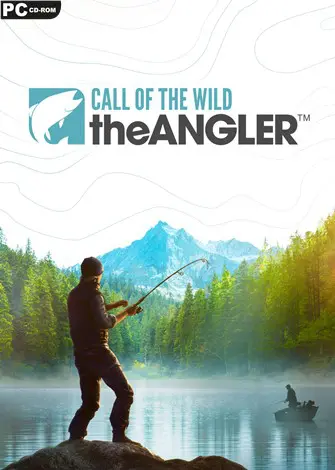 Call of the Wild: The Angler (2022) PC Full Español