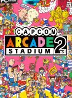 Capcom Arcade 2nd Stadium Bundle (2022) PC Full Español