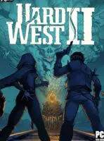 Hard West 2 (2022) PC Full Español