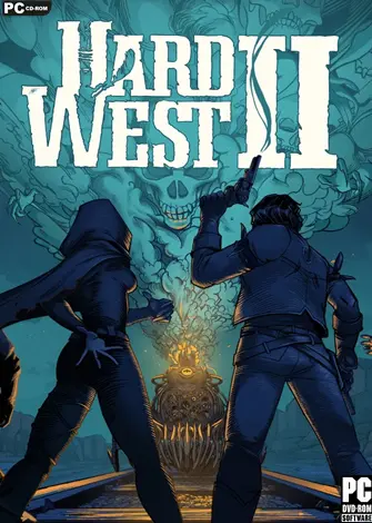 Hard West 2 (2022) PC Full Español