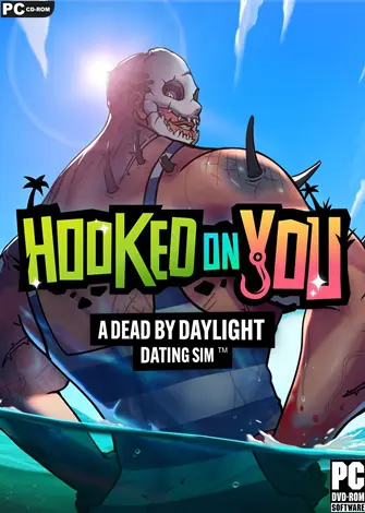 Hooked on You: A Dead by Daylight Dating Sim (2022) PC Full Español