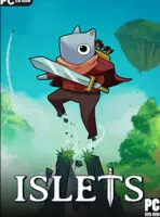 Islets (2022) PC Full Español