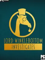 Lord Winklebottom Investigates (2022) PC Full Español