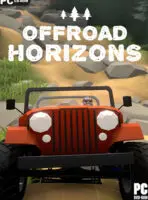Offroad Horizons: Arcade Rock Crawling (2022) PC Full Español