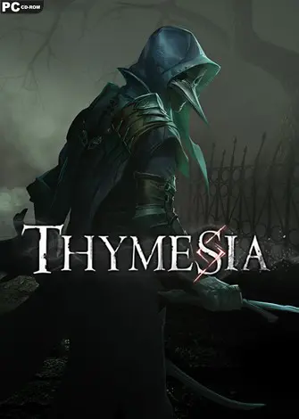 Thymesia (2022) PC Full Español
