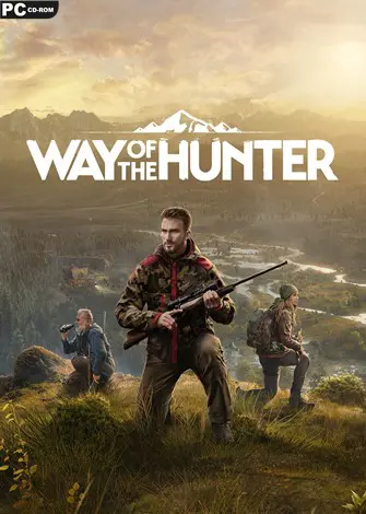 Way of the Hunter (2022) PC Full Español