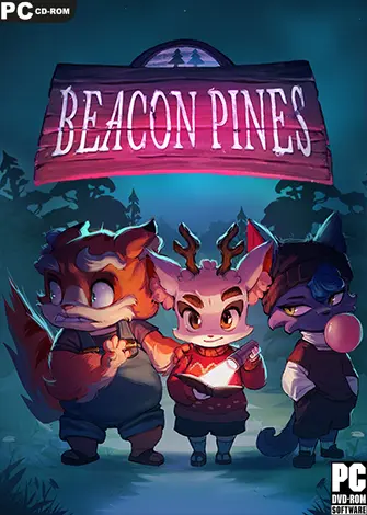 Beacon Pines (2022) PC Full