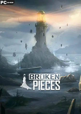 Broken Pieces (2022) PC Full Español