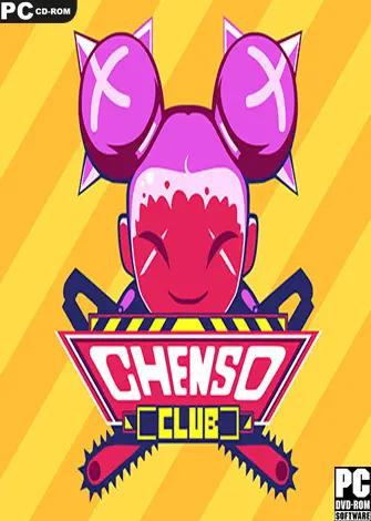 Chenso Club (2022) PC Full Español