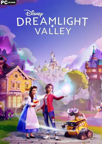 Disney Dreamlight Valley PC Español