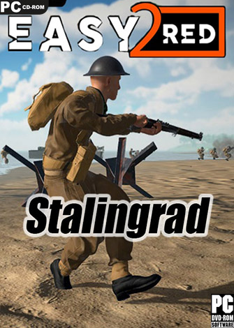 Easy Red 2: Stalingrad (2020) PC Full Español