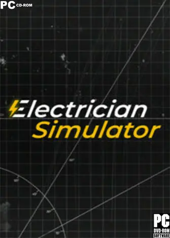 Electrician Simulator (2022) PC Full Español Latino