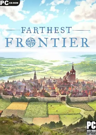 Farthest Frontier (2022) PC Game Español