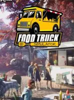 Food Truck Simulator (2022) PC Full Español