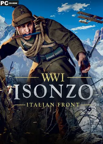 Isonzo (2022) PC Full Español