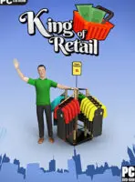King of Retail (2022) PC Full Español