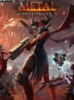 Metal: Hellsinger (2022) PC Full Español