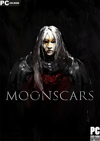 Moonscars (2022) PC Full Español Latino