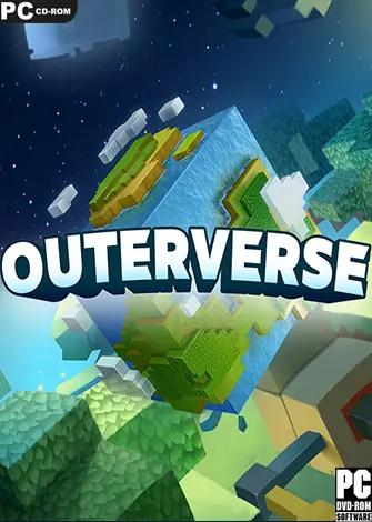 Outerverse (2022) PC Full Español