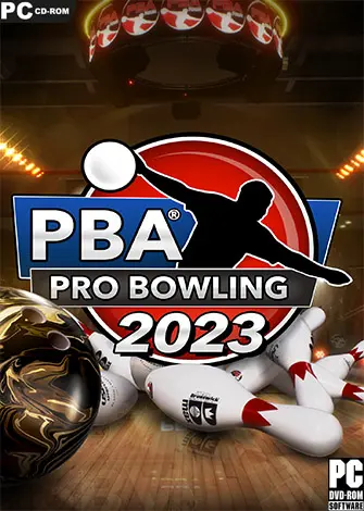 PBA Pro Bowling 2023 (2022) PC Full Español Latino