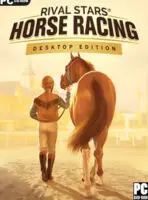 Rival Stars Horse Racing: Desktop Edition (2020) PC Full Español Latino