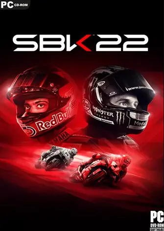 SBK 22 (2022) PC Full Español