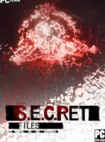 SCP: Secret Files (2022) PC Full Español