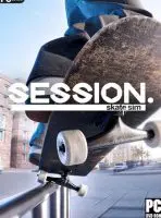 Session: Skate Sim (2022) PC Full Español