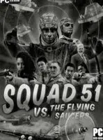 Squad 51 vs. the Flying Saucers (2022) PC Full Español