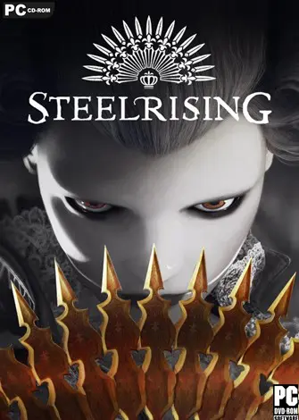 Steelrising Bastille Edition (2022) PC Full Español