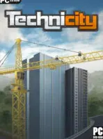 Technicity (2022) PC Full Español