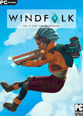 Windfolk: Sky is just the Beginning (2022) PC Full Español