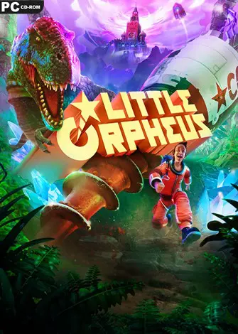 Little Orpheus (2022) PC Full Español